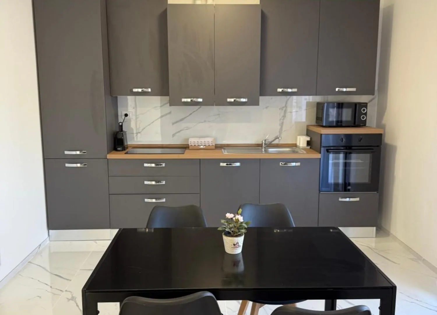 Residence La Pace Vicenza 0*,