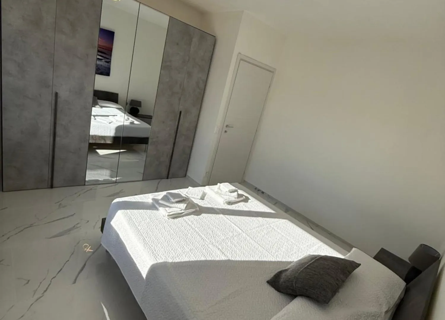 Apartment Residence La Pace Vicenza