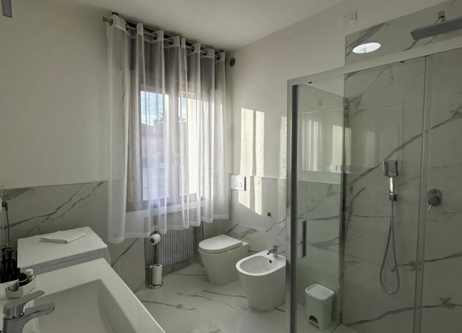 Διαμέρισμα Residence La Pace Βιτσέντζα Ιταλία