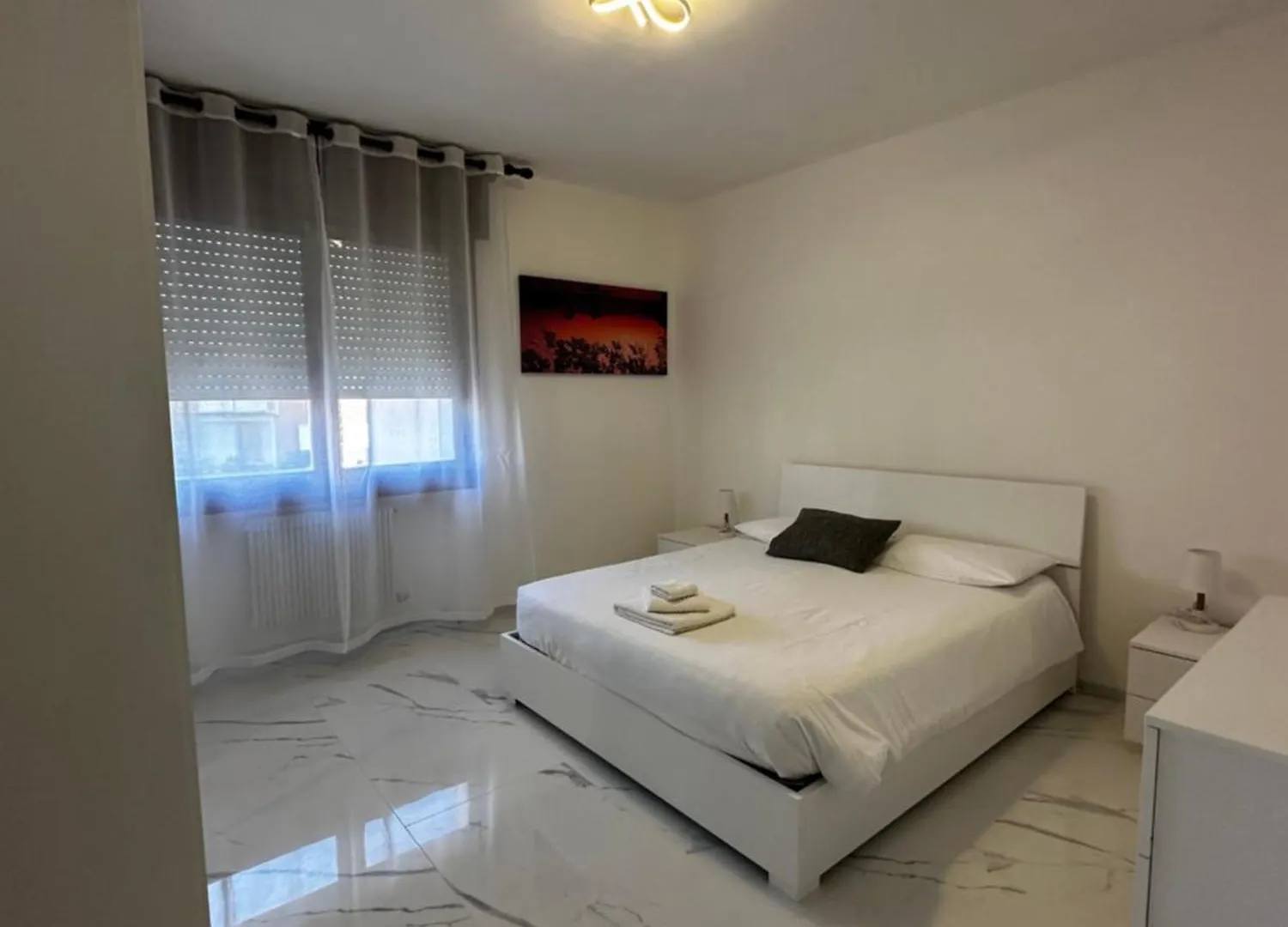 Residence La Pace Βιτσέντζα
