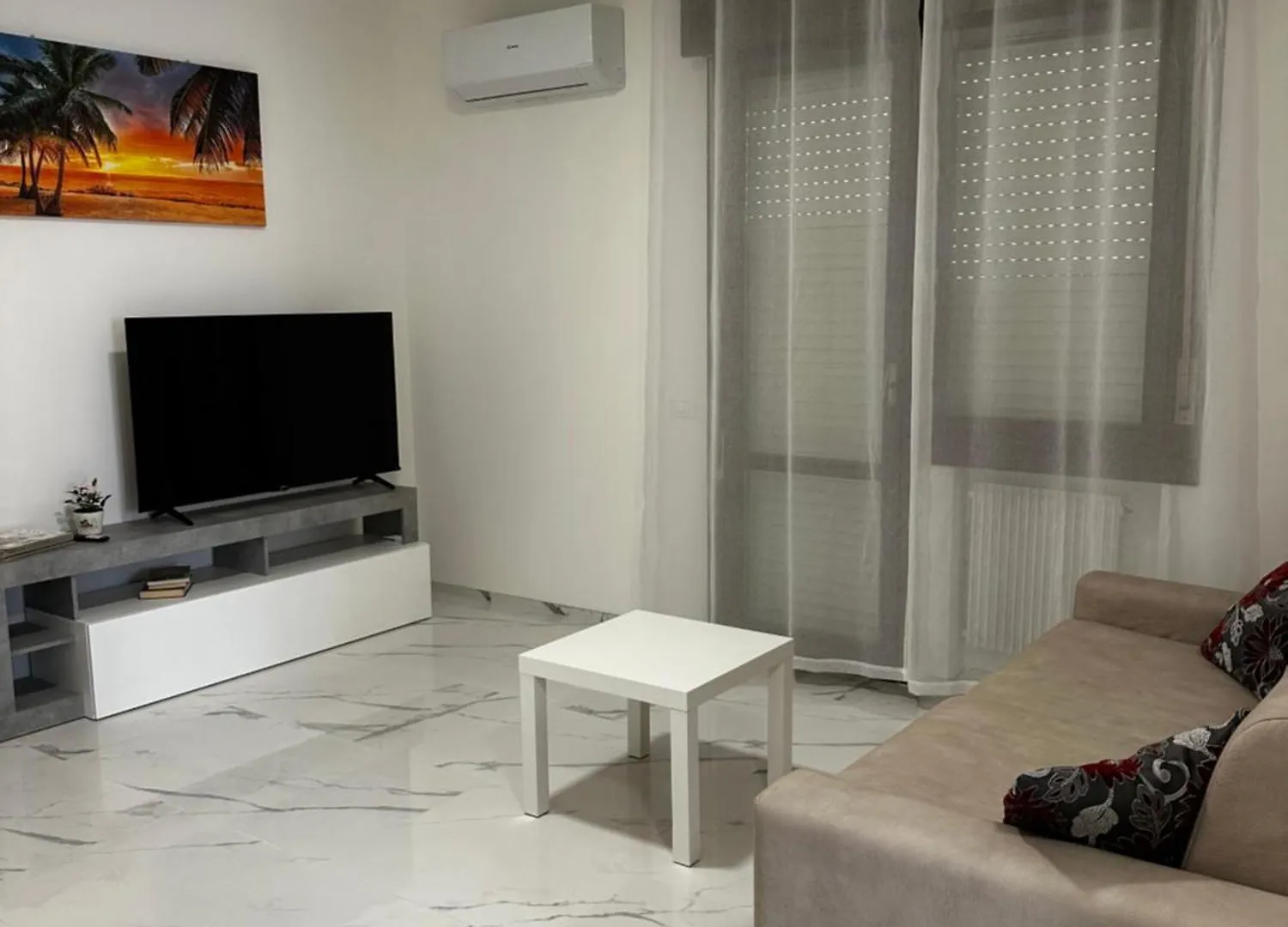 Apartment Residence La Pace Vicenza