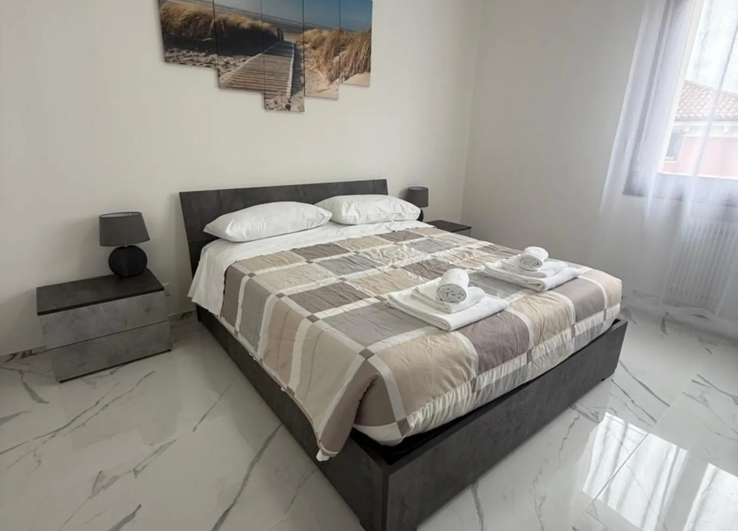 Residence La Pace Vicenza Apartment