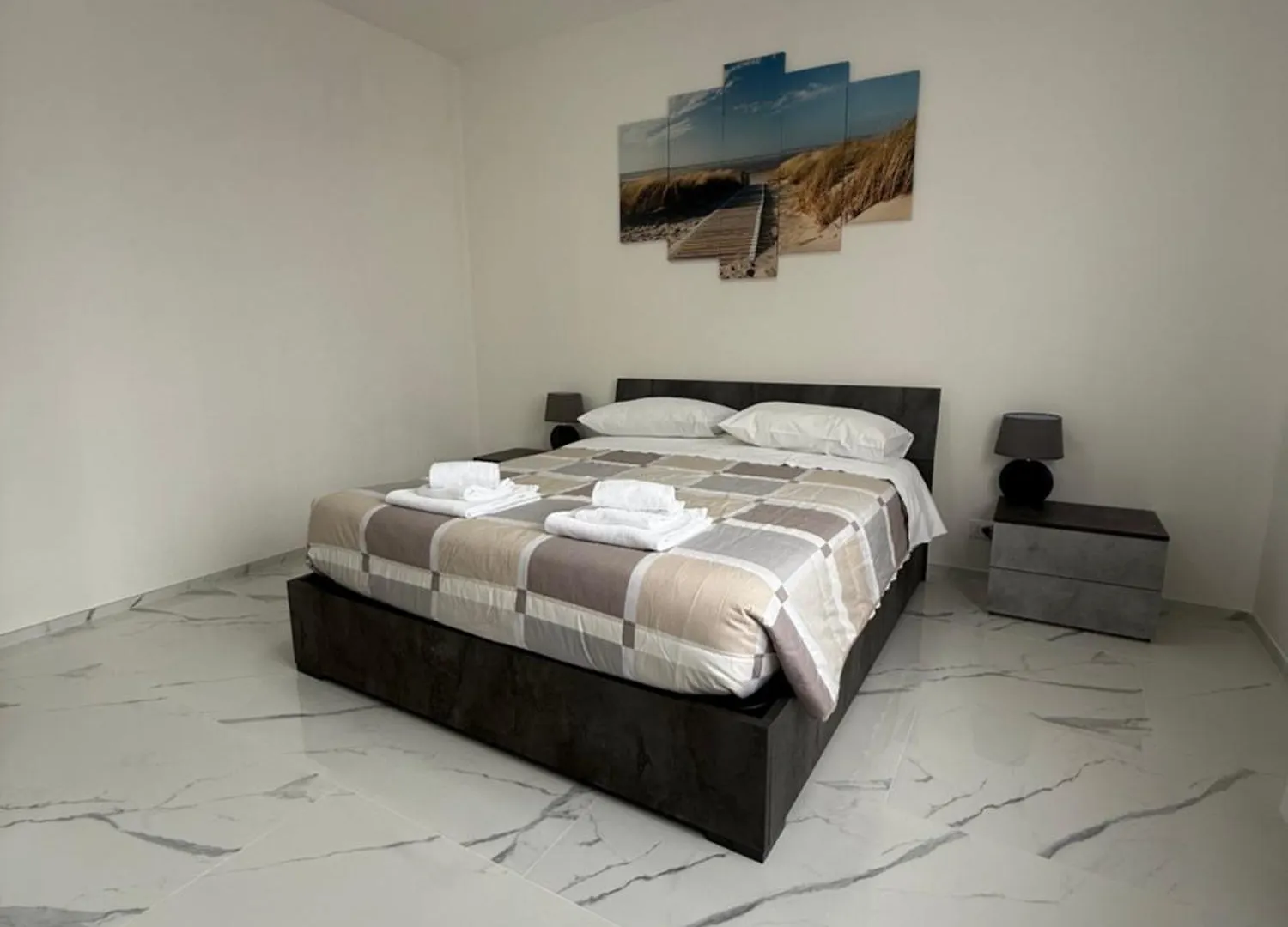 Residence La Pace Vicenza Apartment