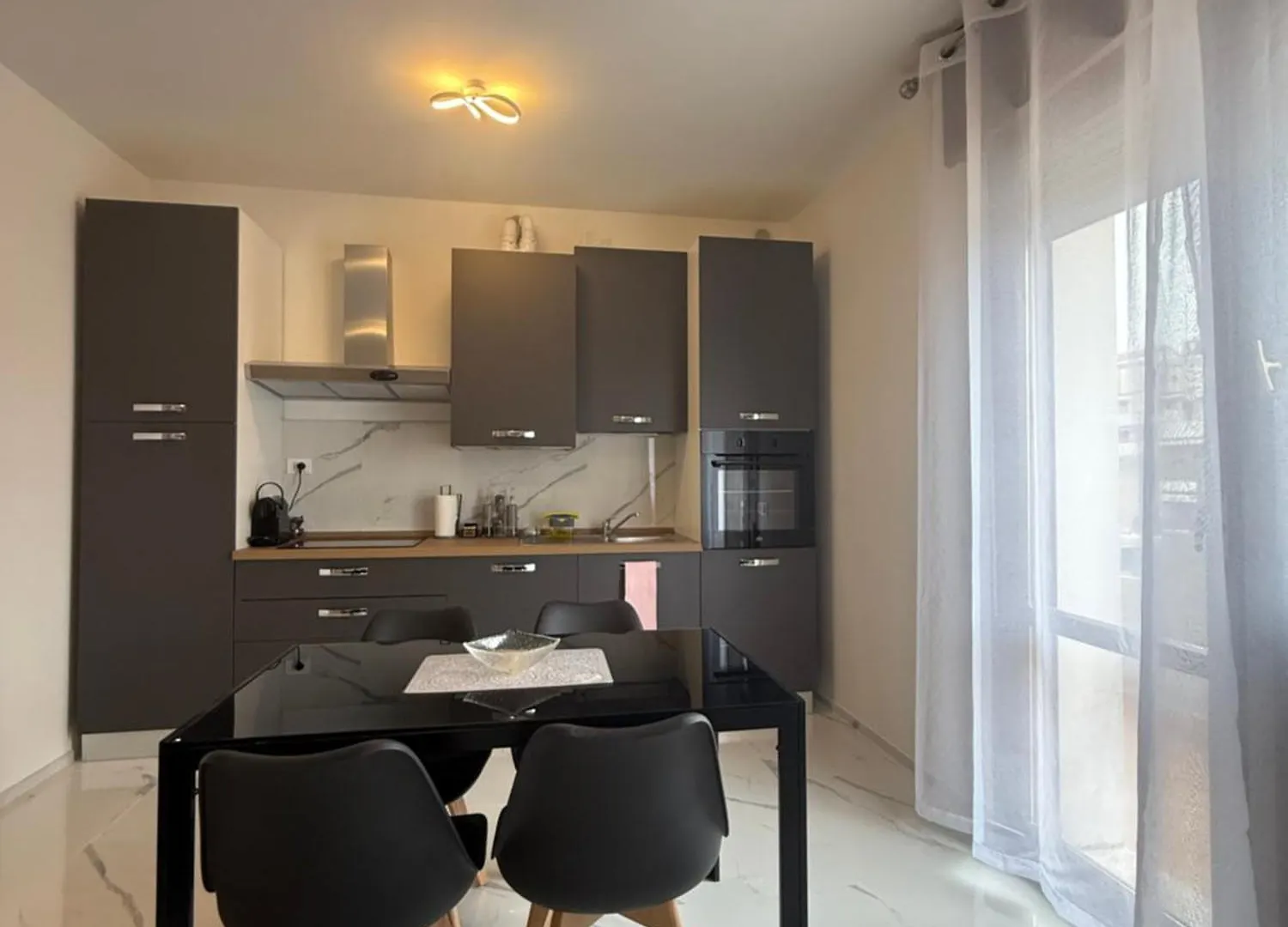 Apartment Residence La Pace Vicenza
