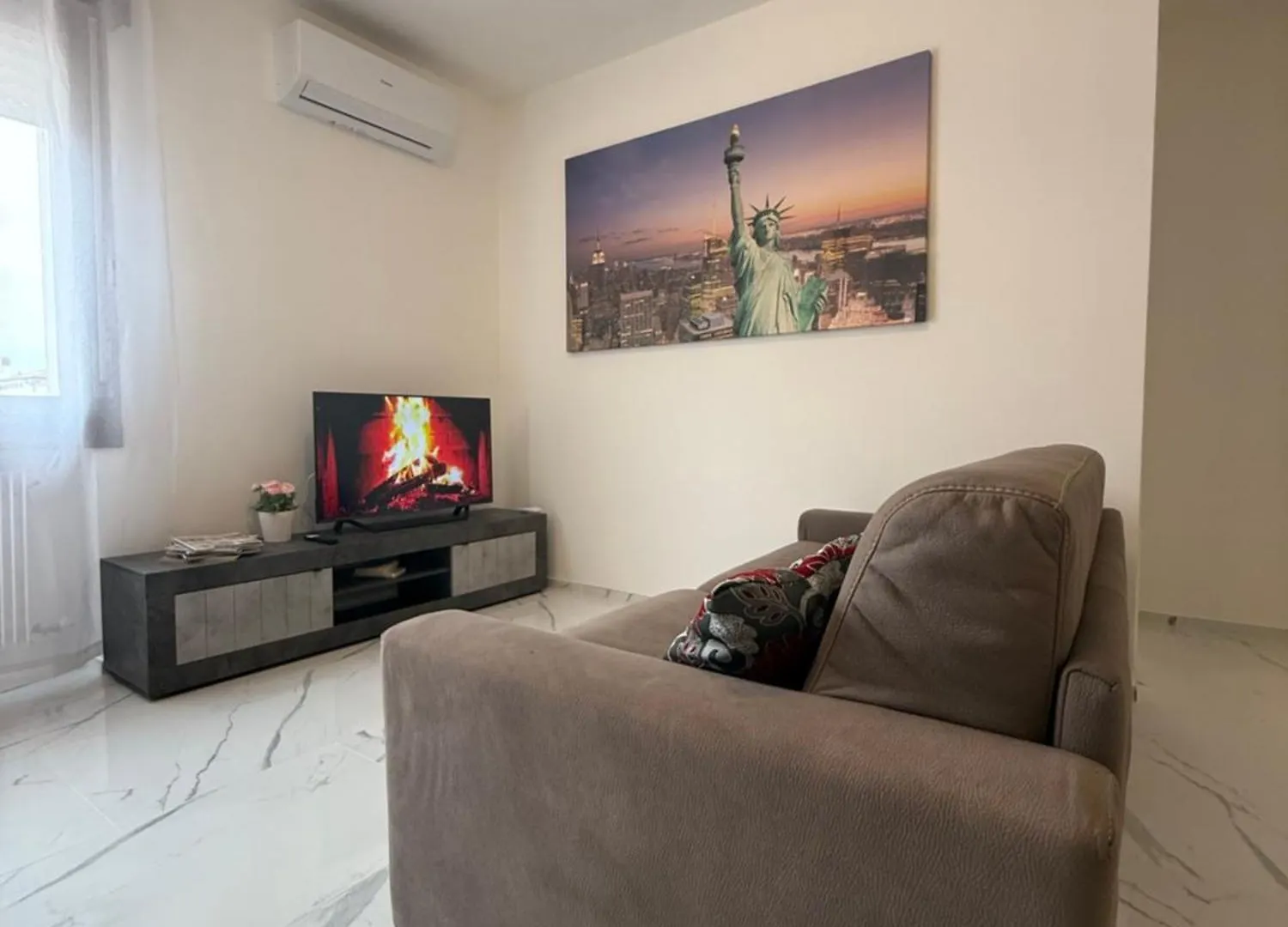 Apartment Residence La Pace Vicenza Italy
