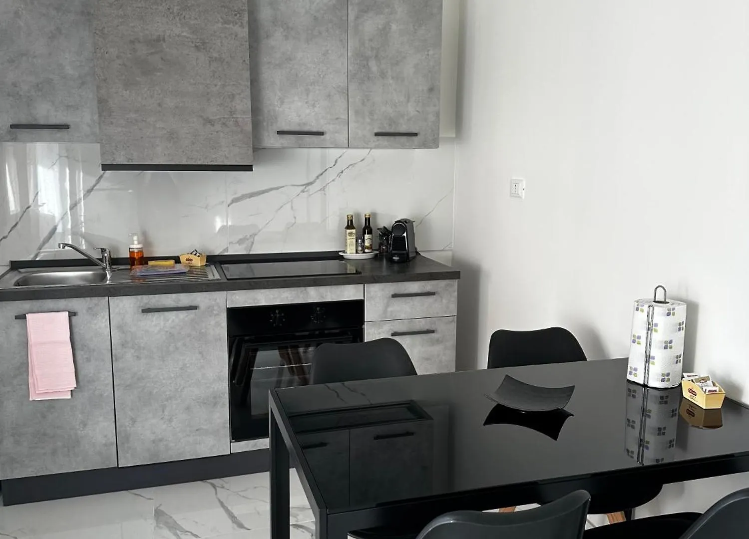 Διαμέρισμα Residence La Pace Βιτσέντζα Ιταλία