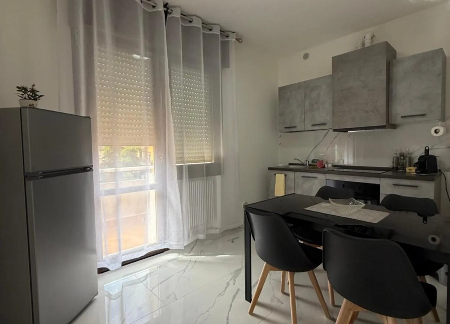 Residence La Pace Vicenza 0*,