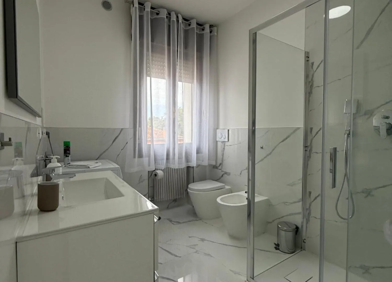 Residence La Pace Βιτσέντζα Διαμέρισμα