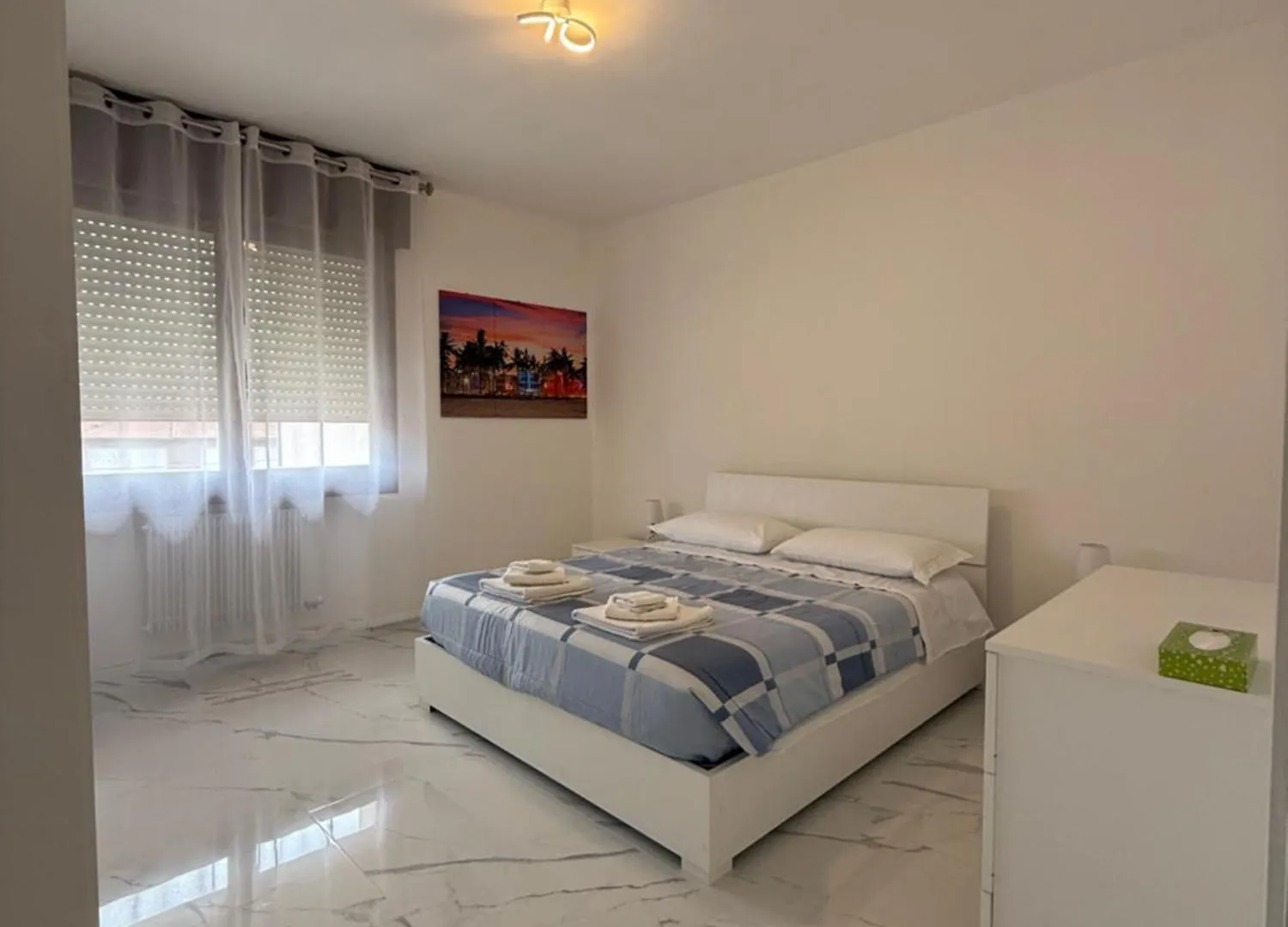 Residence La Pace Vicenza