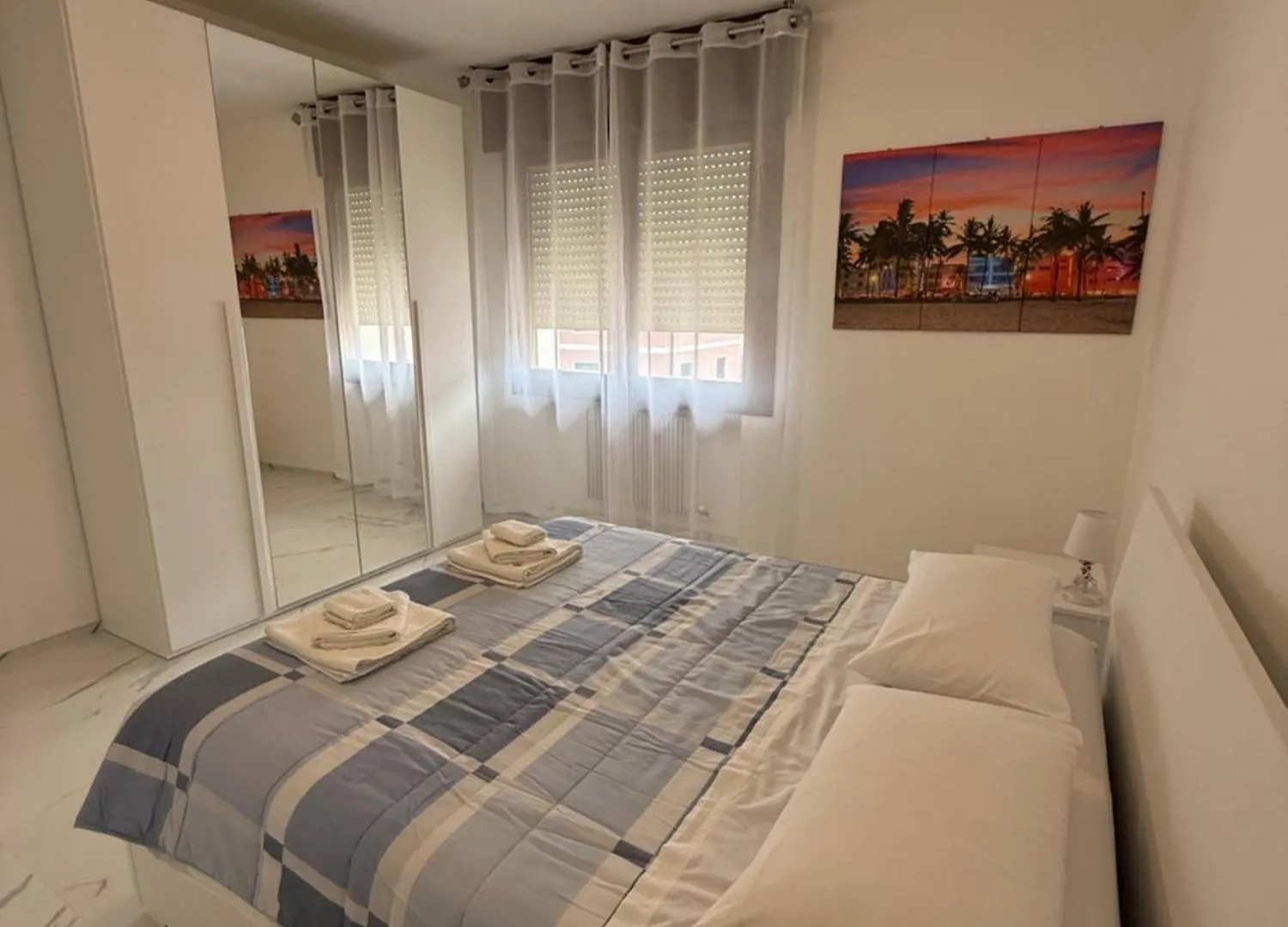 Residence La Pace Βιτσέντζα Ιταλία