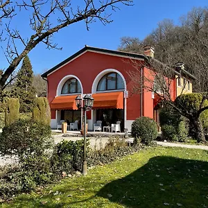 Bed and breakfast Country Il Melo, Vicenza